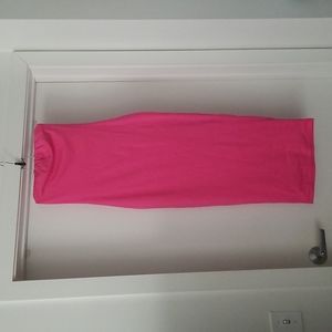 New Bodycon Midi Dress